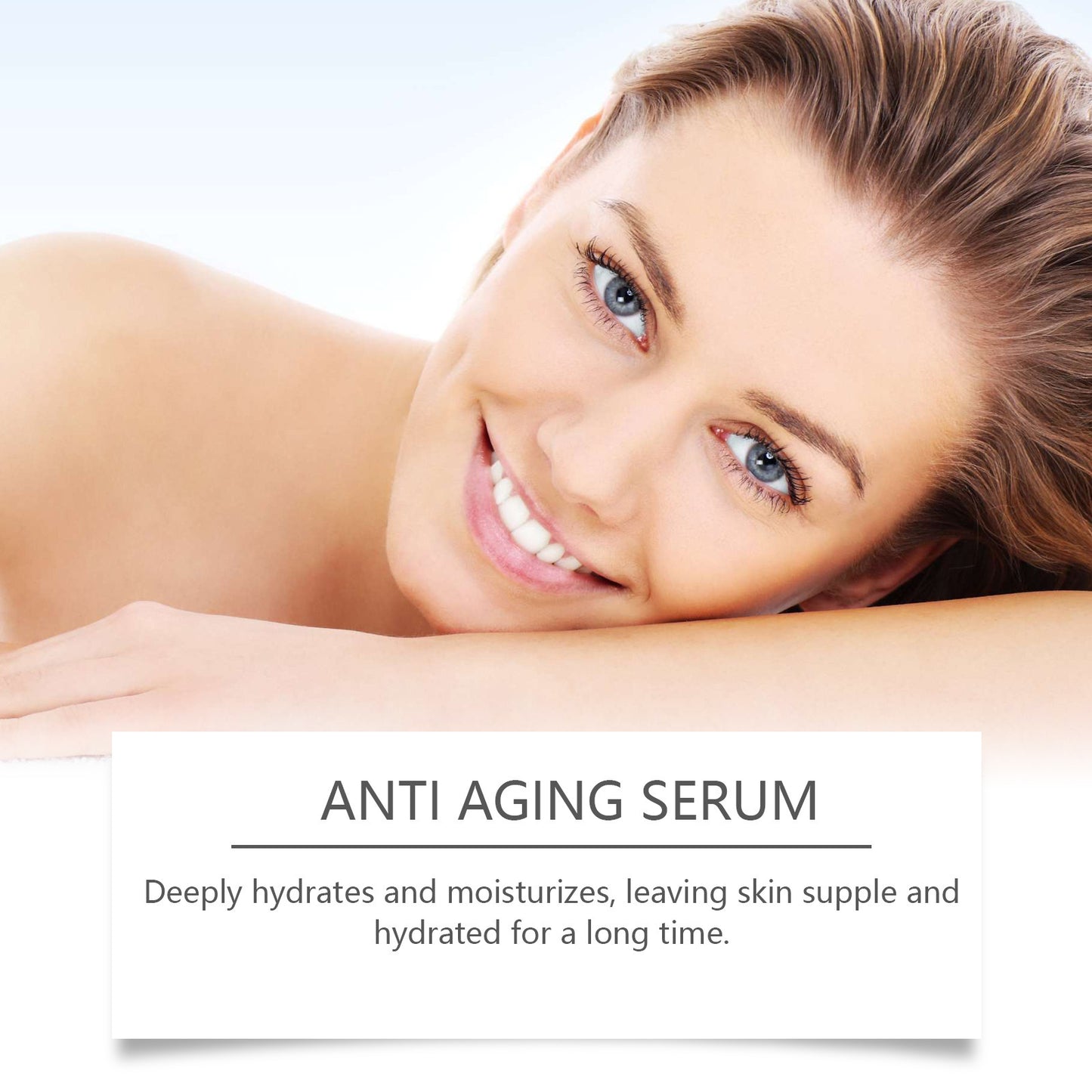 Skin Care Facial Essence Mild And Delicate Skin. Anti-aging ( looks 20 year younger) 3 weeks challange