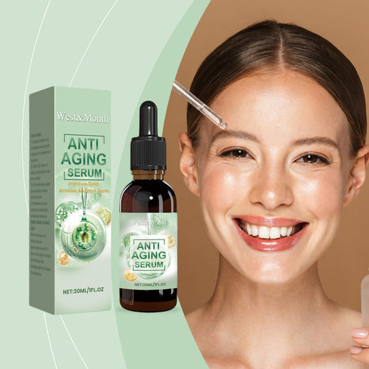 Skin Care Facial Essence Mild And Delicate Skin. Anti-aging ( looks 20 year younger) 3 weeks challange