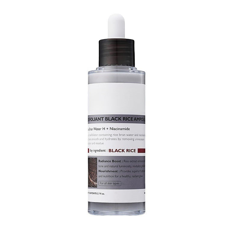 Peel Shot Glow White Rice Peeling Ampoule